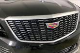 Thumbnail of 2025 Stellar Black Metallic Cadillac XT5