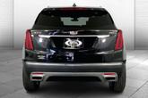 Thumbnail of 2025 Stellar Black Metallic Cadillac XT5