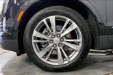 Thumbnail of 2025 Stellar Black Metallic Cadillac XT5