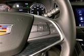 Thumbnail of 2025 Stellar Black Metallic Cadillac XT5