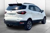 Thumbnail of 2020 Diamond White Ford EcoSport