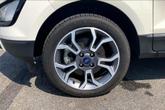 Thumbnail of 2020 Diamond White Ford EcoSport