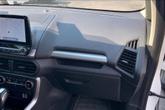 Thumbnail of 2020 Diamond White Ford EcoSport