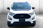 Thumbnail of 2020 Diamond White Ford EcoSport