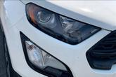 Thumbnail of 2020 Diamond White Ford EcoSport
