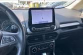 Thumbnail of 2020 Diamond White Ford EcoSport