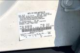 Thumbnail of 2020 Diamond White Ford EcoSport