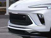 Thumbnail of 2026 Summit White Buick Encore GX