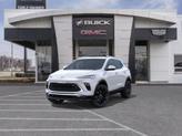 Thumbnail of 2026 Summit White Buick Encore GX