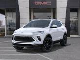 Thumbnail of 2026 Summit White Buick Encore GX