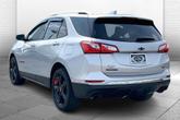 Thumbnail of 2020 Silver Ice Metallic Chevrolet Equinox