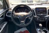Thumbnail of 2020 Silver Ice Metallic Chevrolet Equinox