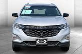 Thumbnail of 2020 Silver Ice Metallic Chevrolet Equinox