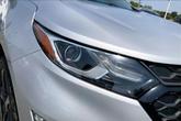 Thumbnail of 2020 Silver Ice Metallic Chevrolet Equinox
