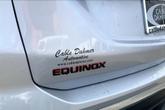 Thumbnail of 2020 Silver Ice Metallic Chevrolet Equinox