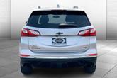 Thumbnail of 2020 Silver Ice Metallic Chevrolet Equinox