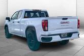 Thumbnail of 2025 Summit White GMC Sierra 1500