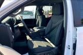 Thumbnail of 2025 Summit White GMC Sierra 1500