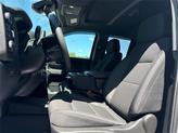 Thumbnail of 2025 Summit White Chevrolet Silverado 1500