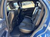 Thumbnail of 2019 Ford Performance Blue Metallic Ford Edge