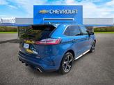 Thumbnail of 2019 Ford Performance Blue Metallic Ford Edge
