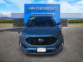 Thumbnail of 2019 Ford Performance Blue Metallic Ford Edge