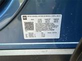 Thumbnail of 2026 Lakeshore Blue Metallic Chevrolet Equinox