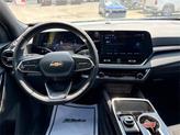 Thumbnail of 2026 Lakeshore Blue Metallic Chevrolet Equinox