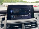 Thumbnail of 2021 Black Chevrolet Tahoe