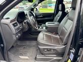 Thumbnail of 2021 Black Chevrolet Tahoe