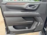 Thumbnail of 2021 Black Chevrolet Tahoe