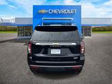 Thumbnail of 2021 Black Chevrolet Tahoe