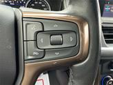 Thumbnail of 2021 Black Chevrolet Tahoe
