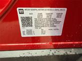 Thumbnail of 2026 Radiant Red Tintcoat Chevrolet Equinox