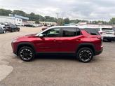 Thumbnail of 2026 Radiant Red Tintcoat Chevrolet Equinox