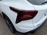 Thumbnail of 2025 Summit White Chevrolet Trax