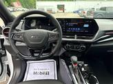 Thumbnail of 2025 Summit White Chevrolet Trax
