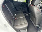 Thumbnail of 2025 Summit White Chevrolet Trax