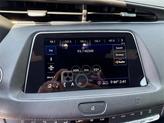 Thumbnail of 2020 Crystal White Tricoat Cadillac XT4