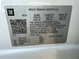 Thumbnail of 2020 Crystal White Tricoat Cadillac XT4