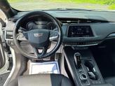 Thumbnail of 2020 Crystal White Tricoat Cadillac XT4