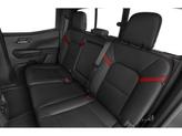 Thumbnail of 2025 Sterling Gray Metallic Chevrolet Colorado