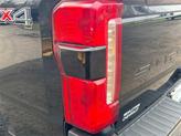 Thumbnail of 2023 Agate Black Metallic Ford F-250