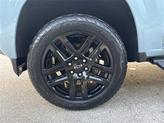 Thumbnail of 2025 Snowdrift Metallic Chevrolet Colorado