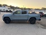 Thumbnail of 2025 Snowdrift Metallic Chevrolet Colorado