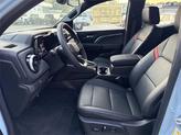 Thumbnail of 2025 Snowdrift Metallic Chevrolet Colorado