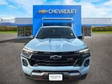 Thumbnail of 2025 Snowdrift Metallic Chevrolet Colorado