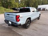 Thumbnail of 2025 Snowdrift Metallic Chevrolet Colorado