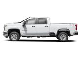 Thumbnail of 2025 Summit White Chevrolet Silverado 3500