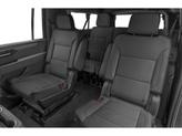 Thumbnail of 2025 Black Chevrolet Suburban